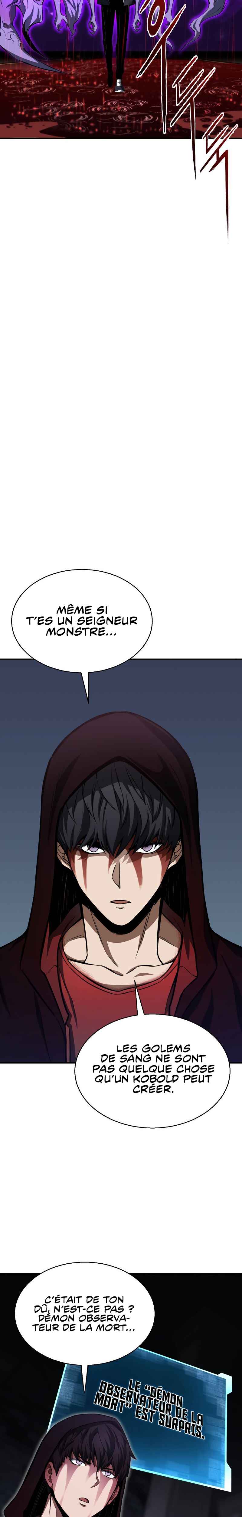 All-Master Necromancer Chapter 7 - Page 27