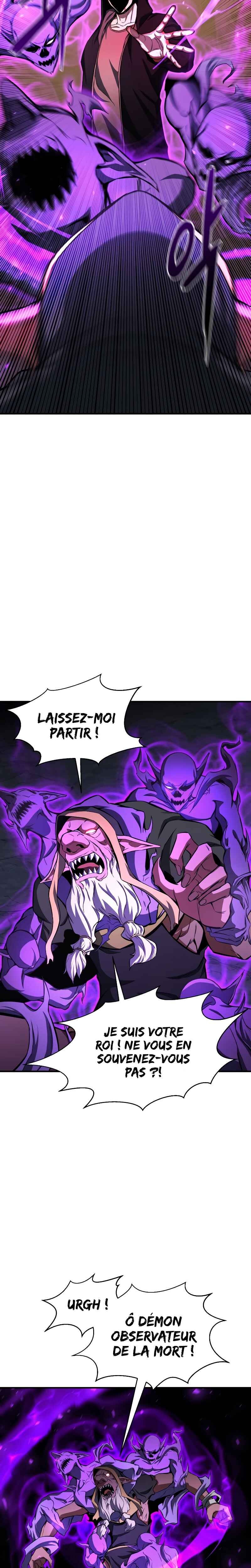 All-Master Necromancer Chapter 7 - Page 30