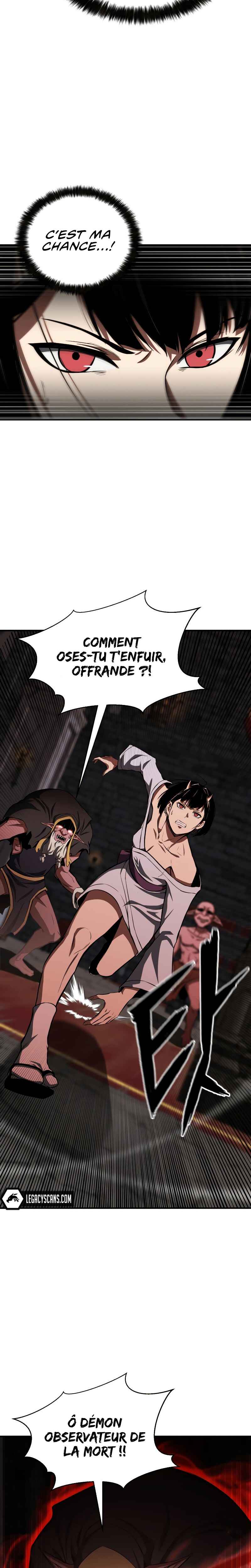 All-Master Necromancer Chapter 7 - Page 5