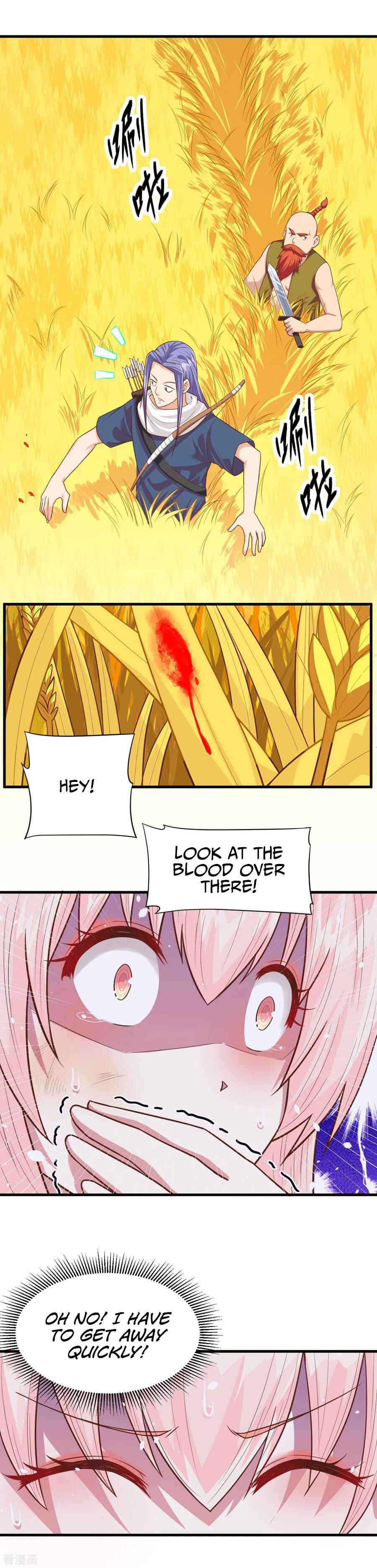 Starting From Today I'll Work as a City Lord Chapter 57 - Page 19