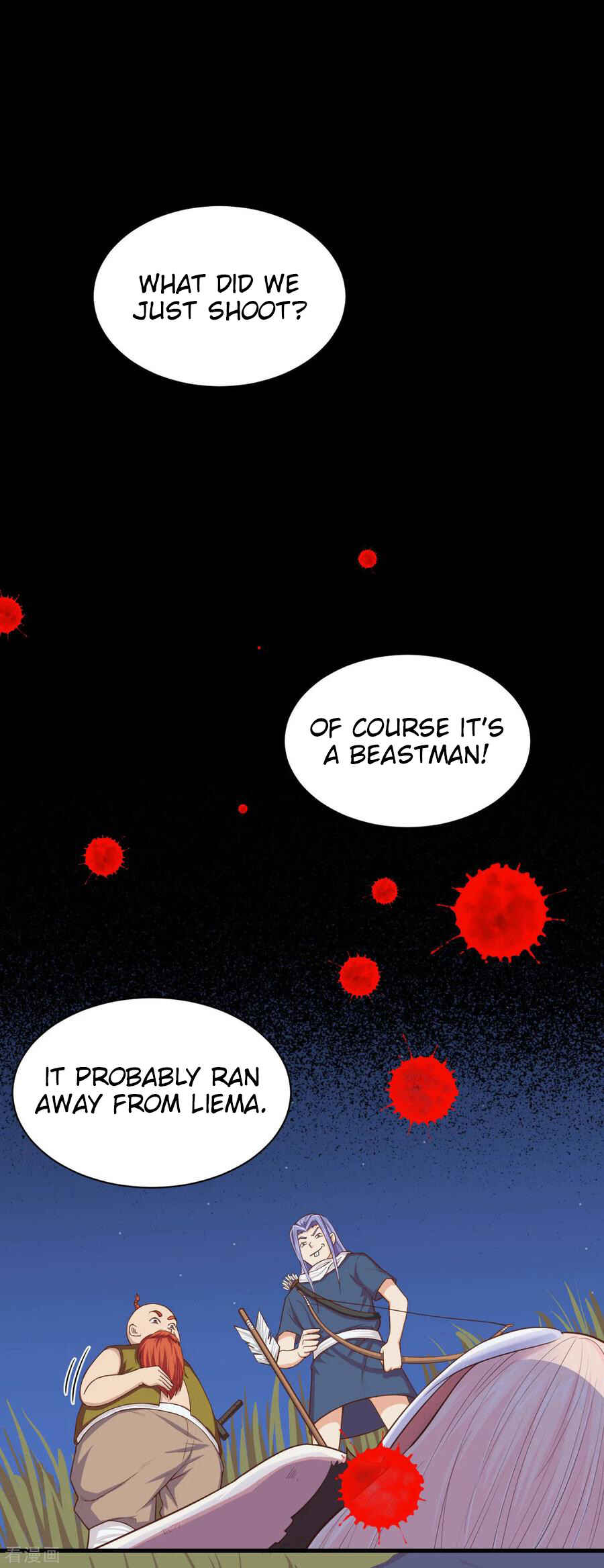 Starting From Today I'll Work as a City Lord Chapter 57 - Page 6