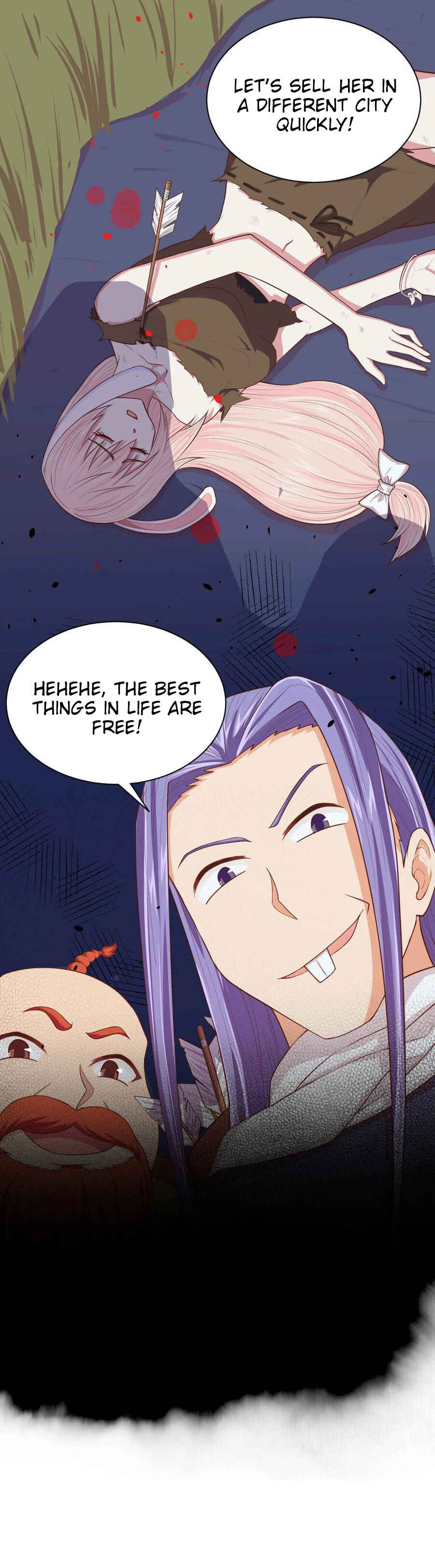 Starting From Today I'll Work as a City Lord Chapter 57 - Page 7