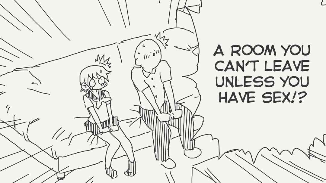 Holiday Yasumi's Twitter Shorts Chapter 733 - Page 1