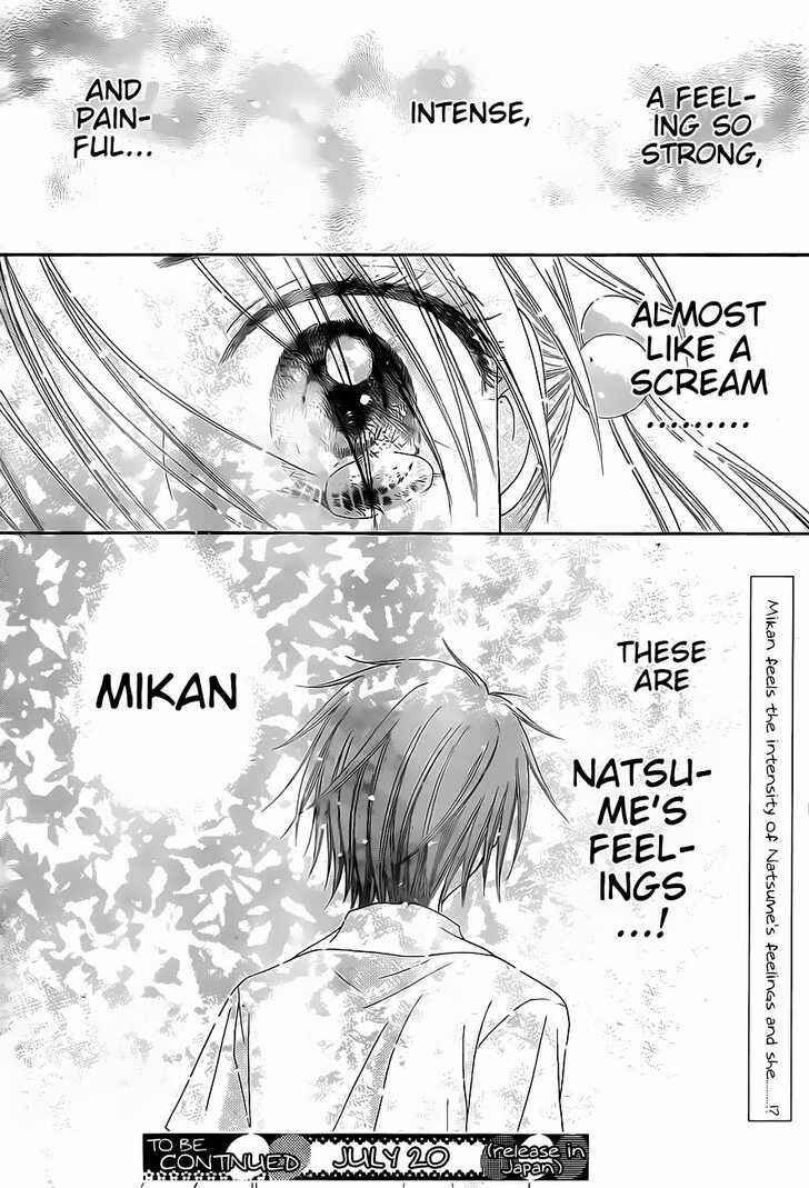 Gakuen Alice Chapter 133 - Page 30
