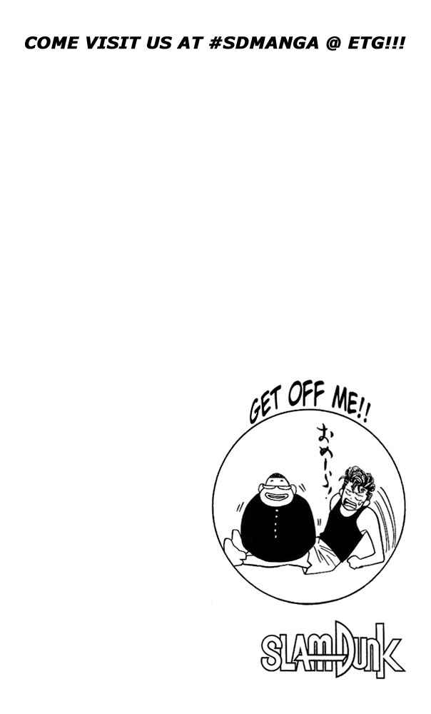 Slam Dunk! Chapter 61 - Page 19