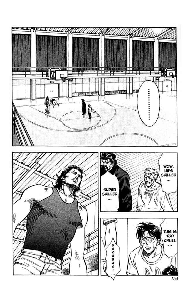 Slam Dunk! Chapter 61 - Page 9