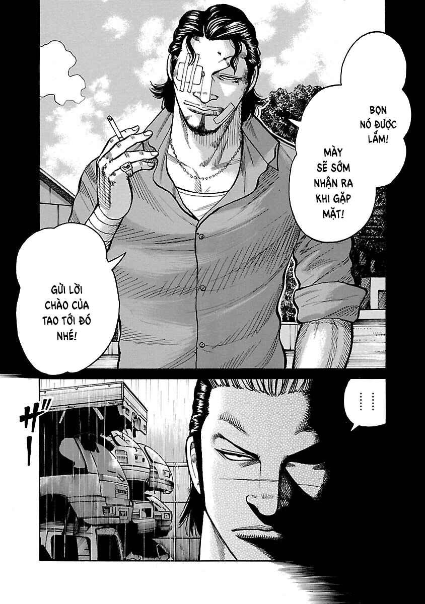Shinsouban WORST Chapter 117 - Page 12