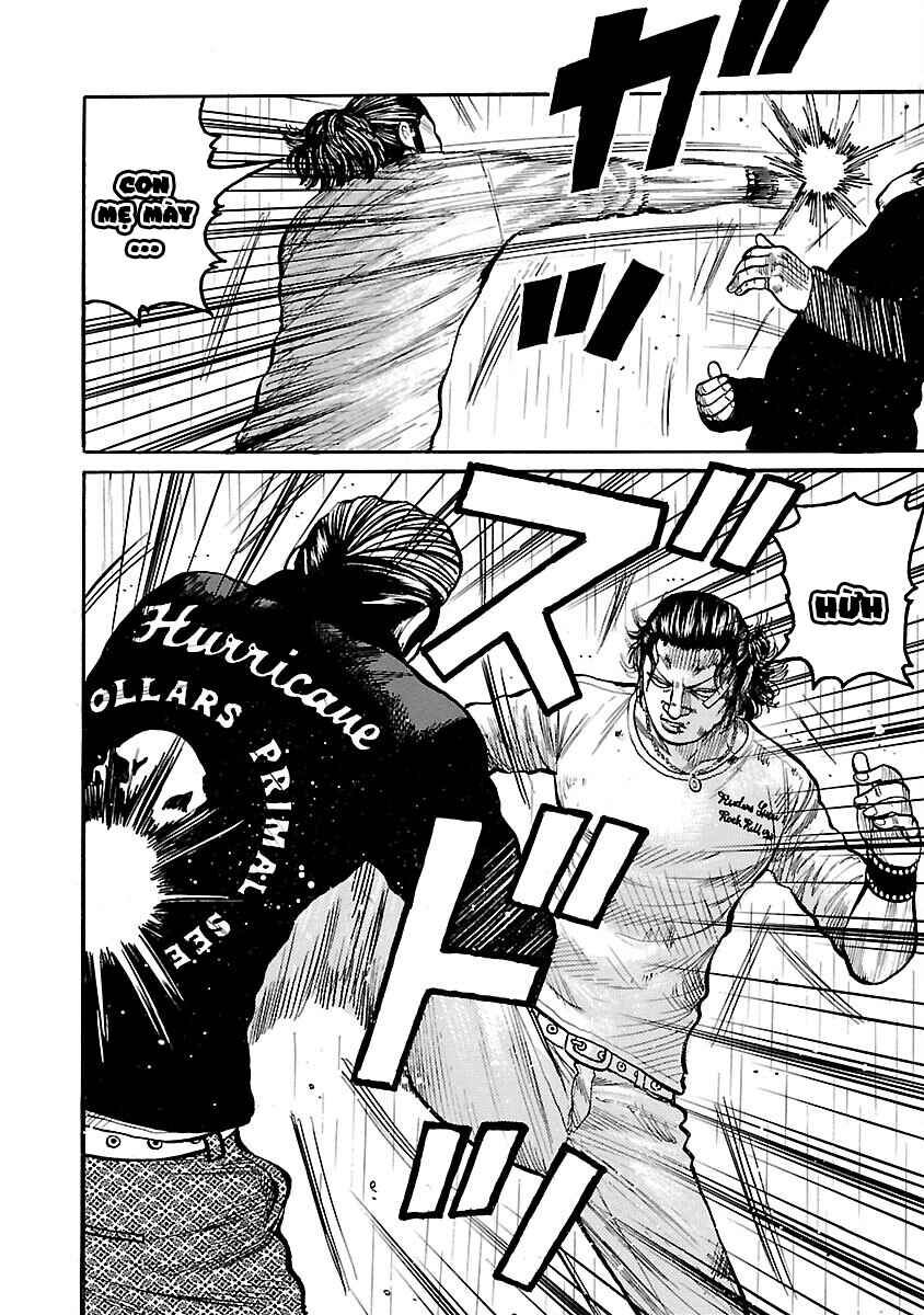 Shinsouban WORST Chapter 117 - Page 24
