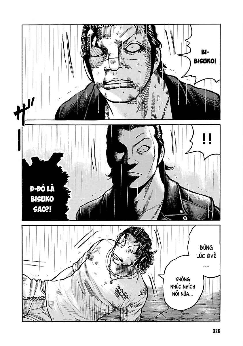 Shinsouban WORST Chapter 117 - Page 37