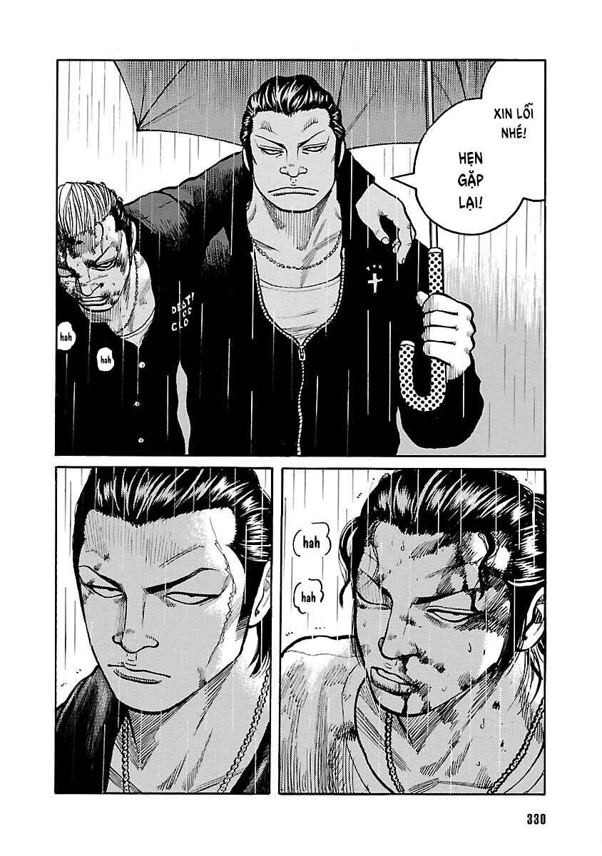 Shinsouban WORST Chapter 117 - Page 41