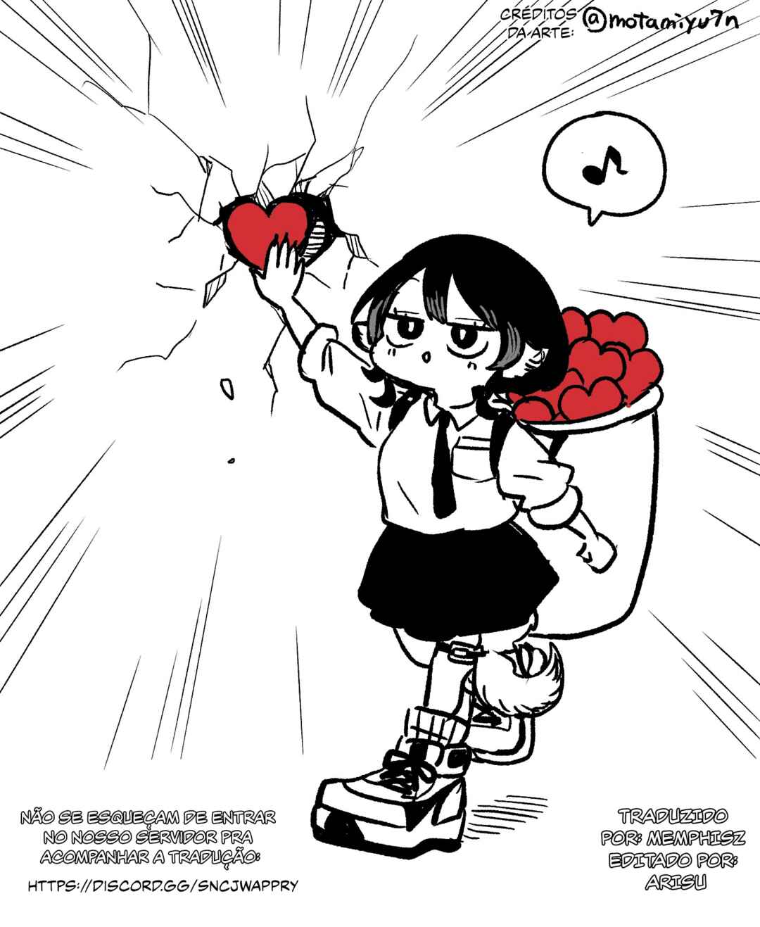 Ogami Tsumiki to Kinichijou. Chapter 90 - Page 21