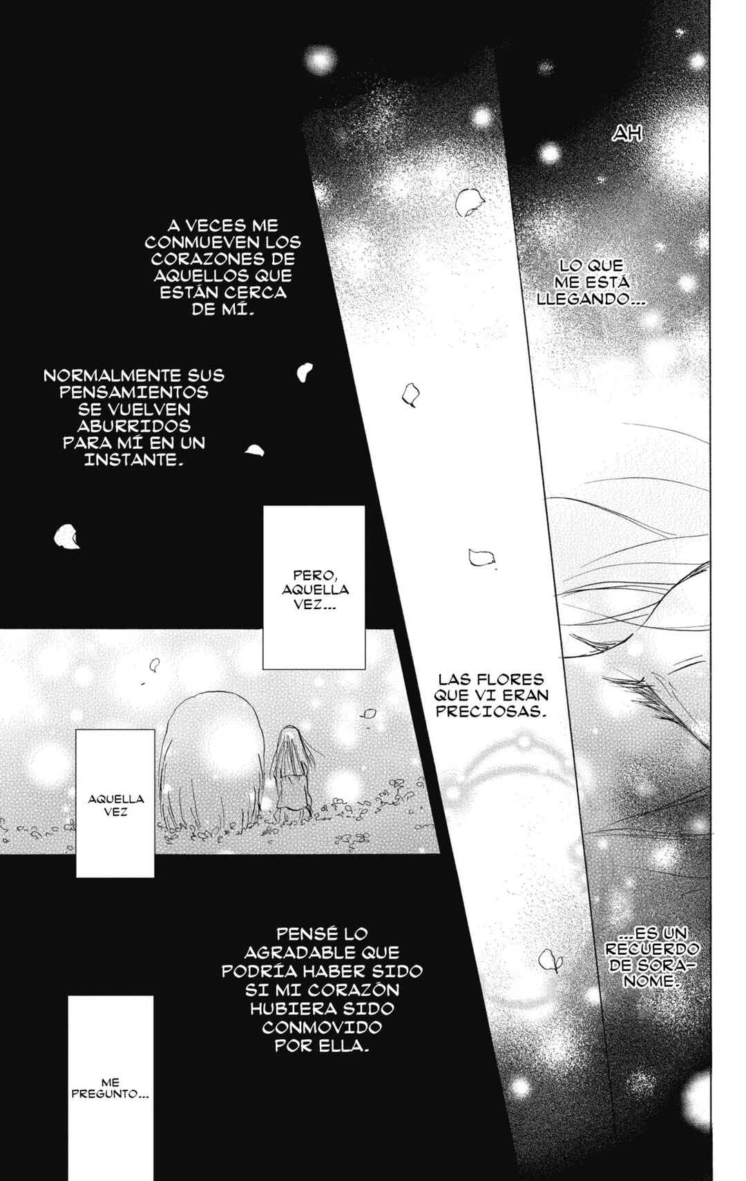 Natsume Yuujinchou Chapter 89 - Page 26