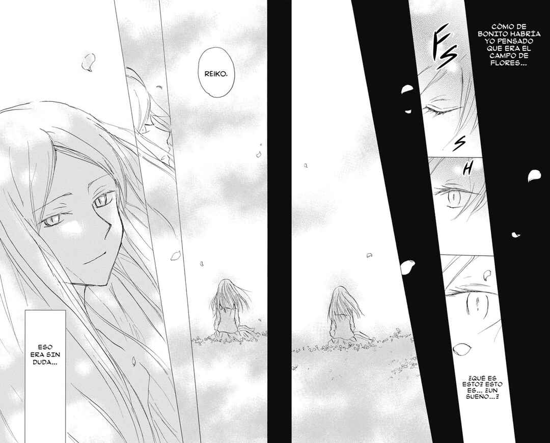 Natsume Yuujinchou Chapter 89 - Page 27