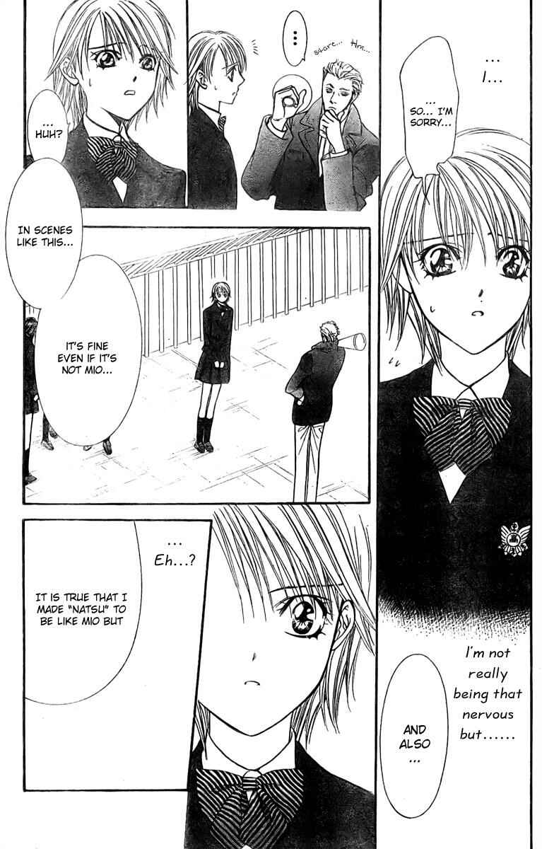 Skip Beat! Chapter 124 - Page 28