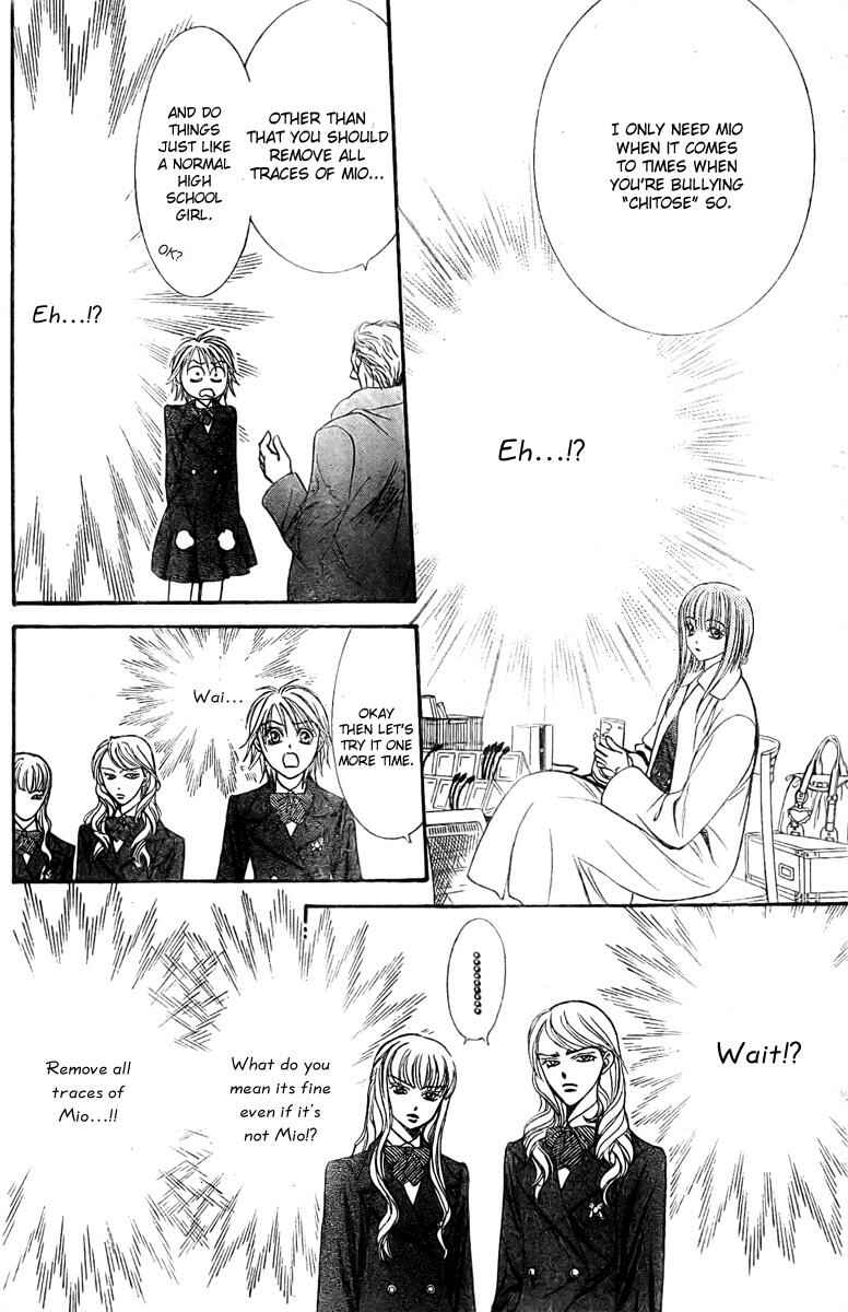 Skip Beat! Chapter 124 - Page 29
