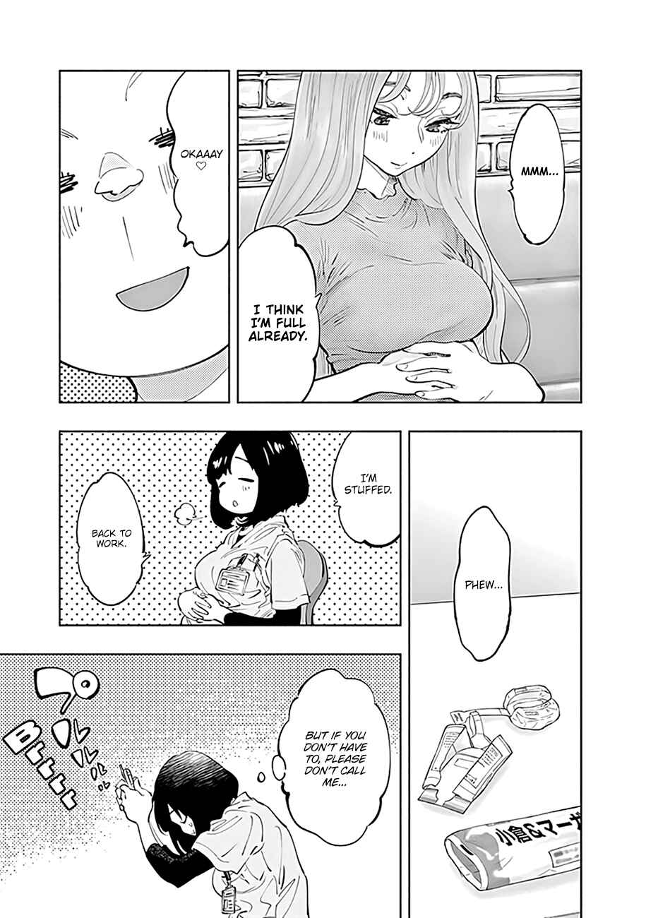 Radiation House Chapter 61 - Page 15