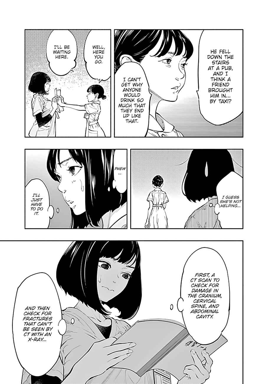 Radiation House Chapter 61 - Page 19