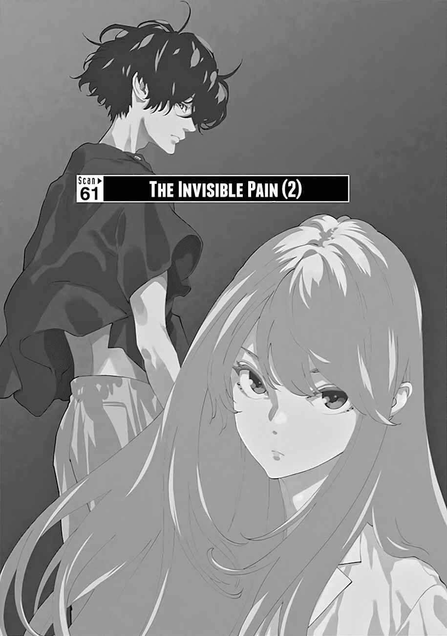 Radiation House Chapter 61 - Page 2