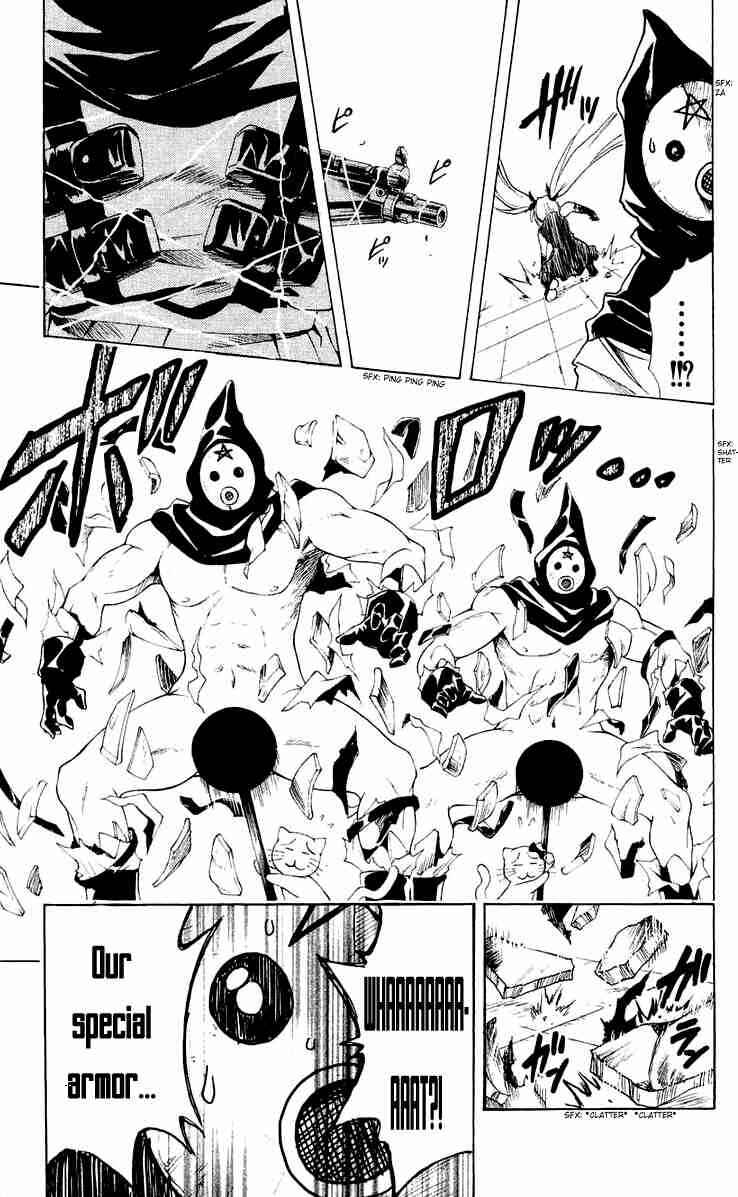 Black Cat Chapter 152 - Page 15