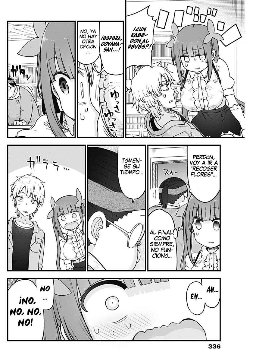 Futaribocchi no OtaCir no Hime Chapter 62 - Page 7