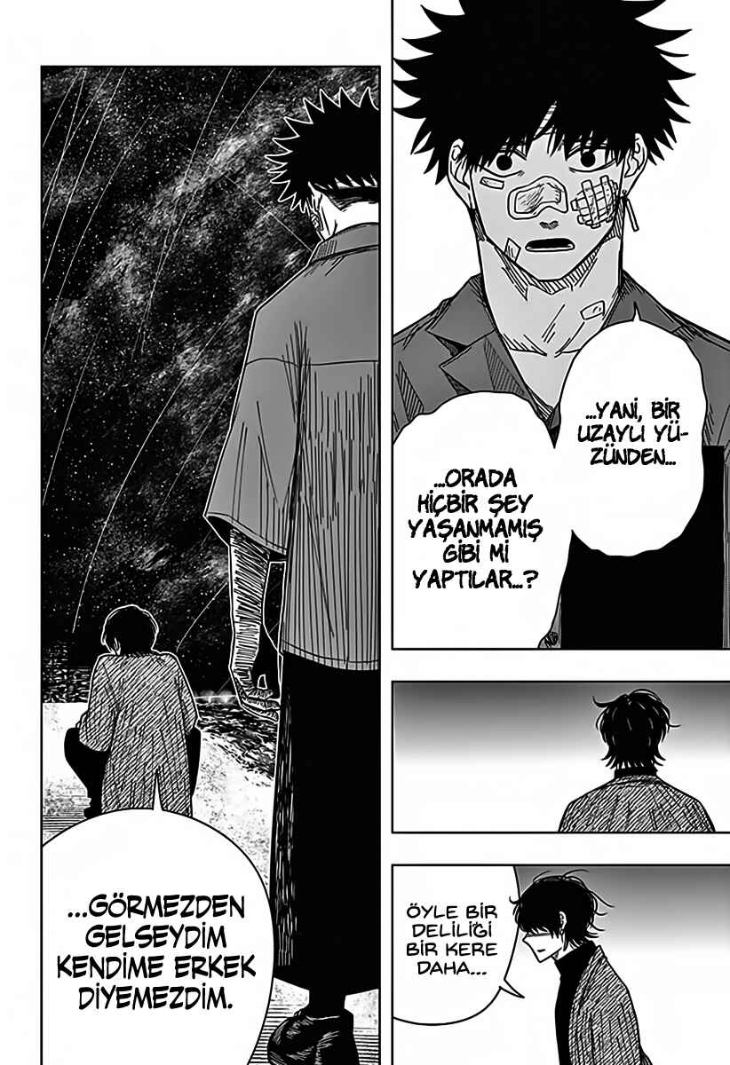 Drama Queen Chapter 23 - Page 14