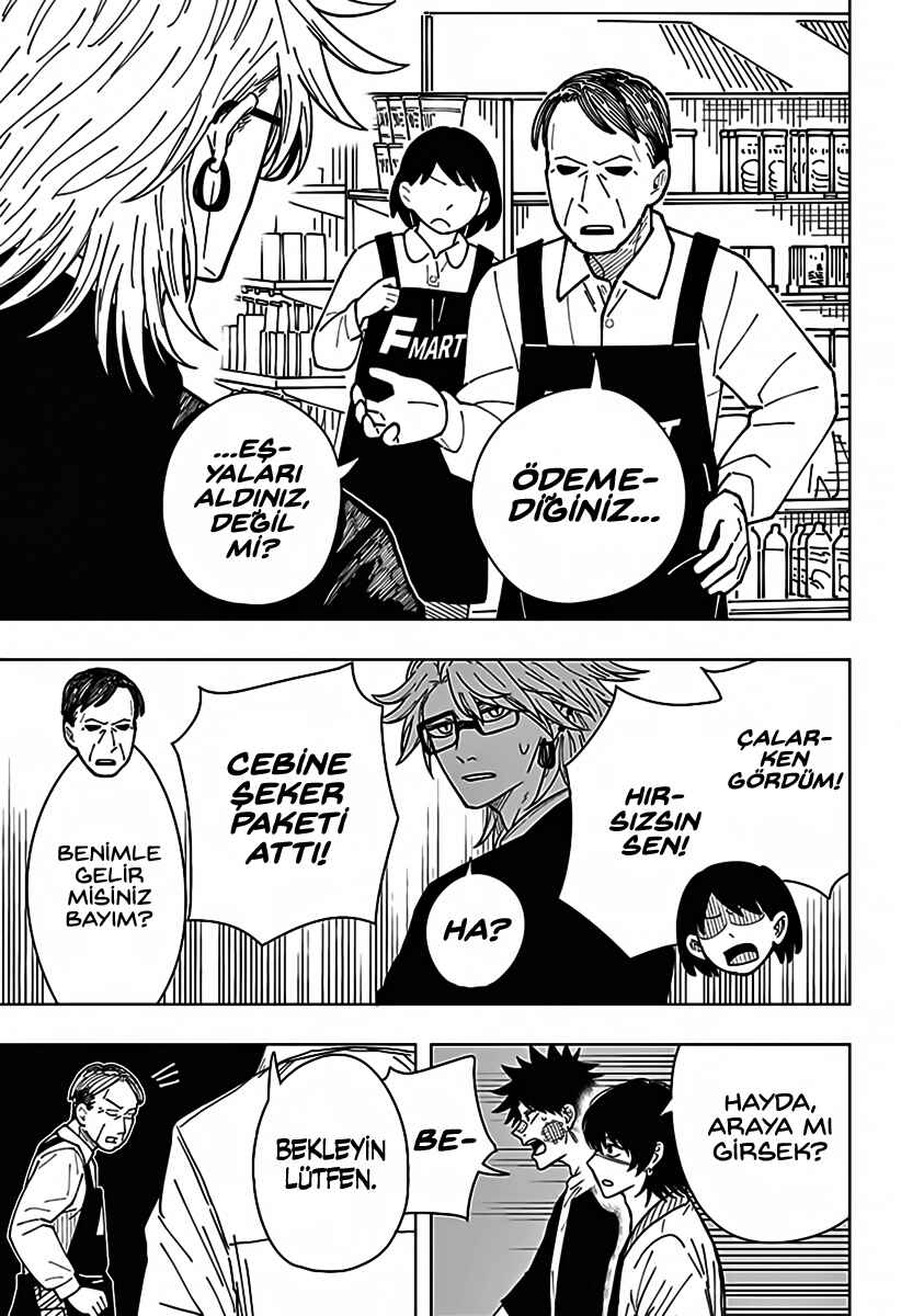 Drama Queen Chapter 23 - Page 22