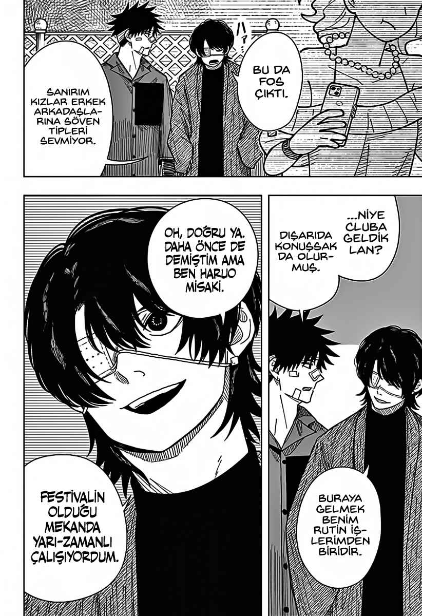 Drama Queen Chapter 23 - Page 4