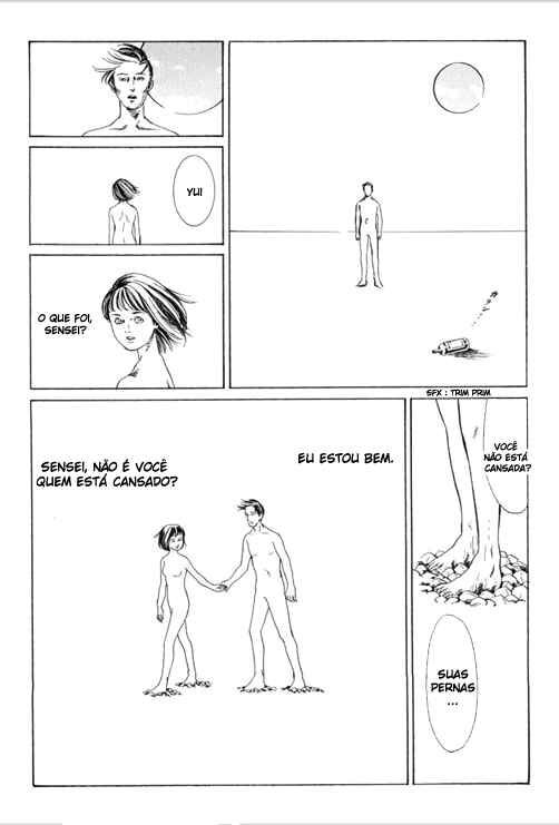Tales of the Eyeball Chapter 1 - Page 22