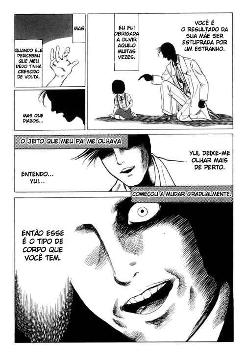 Tales of the Eyeball Chapter 1 - Page 35