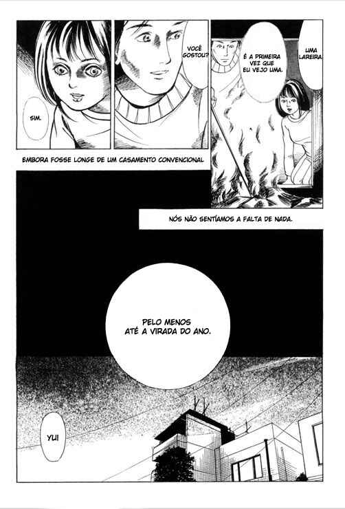 Tales of the Eyeball Chapter 1 - Page 45