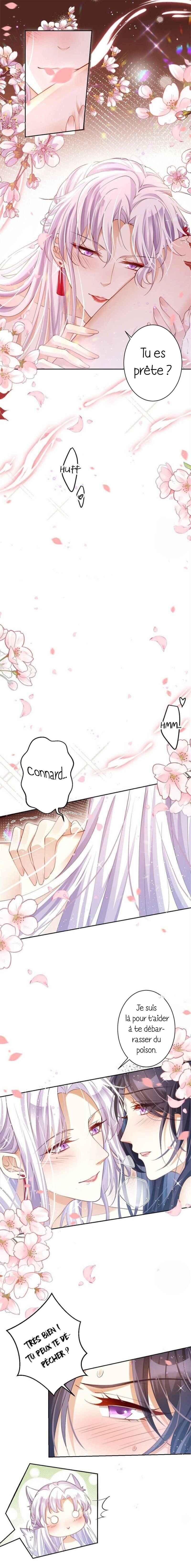 Way to the Glory Chapter 86 - Page 2