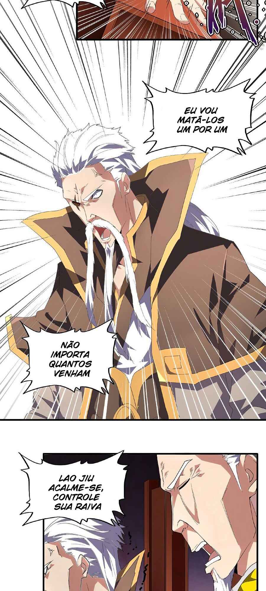 The Servant Is the Demon King?! Chapter 22 - Page 13
