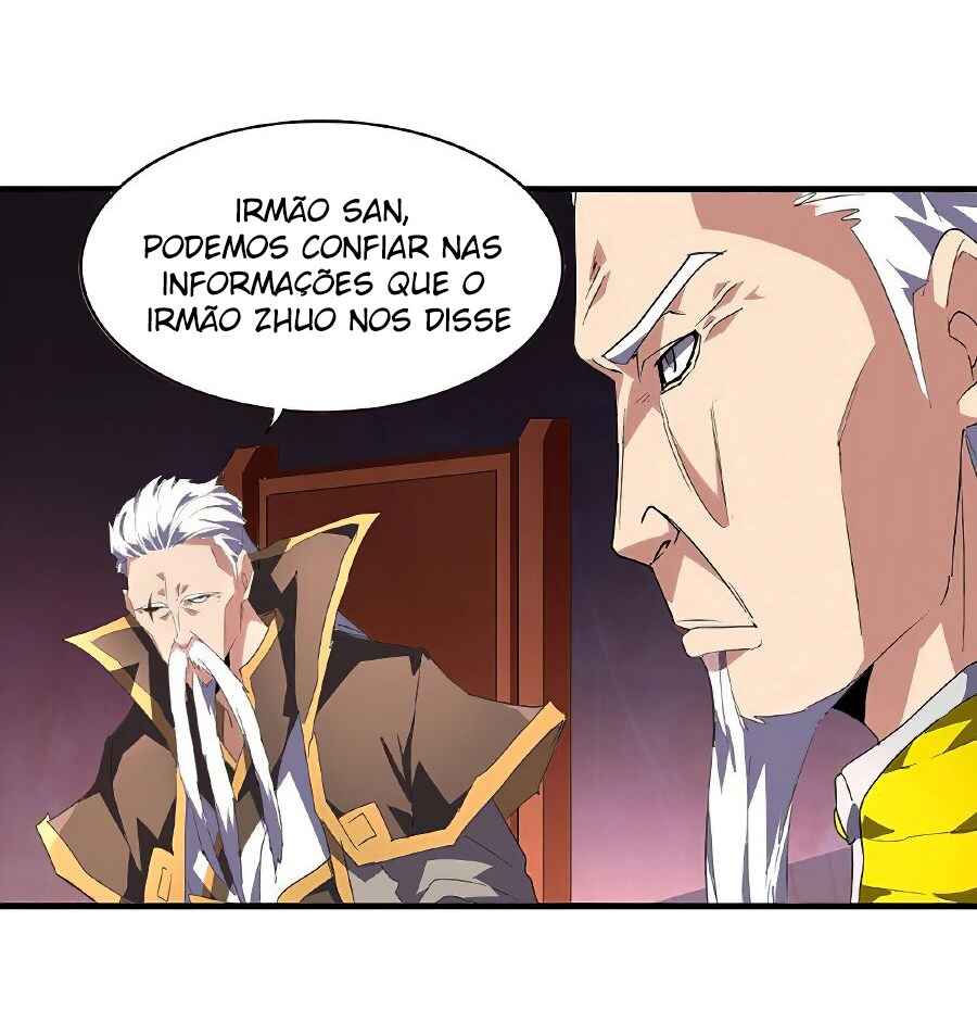 The Servant Is the Demon King?! Chapter 22 - Page 15