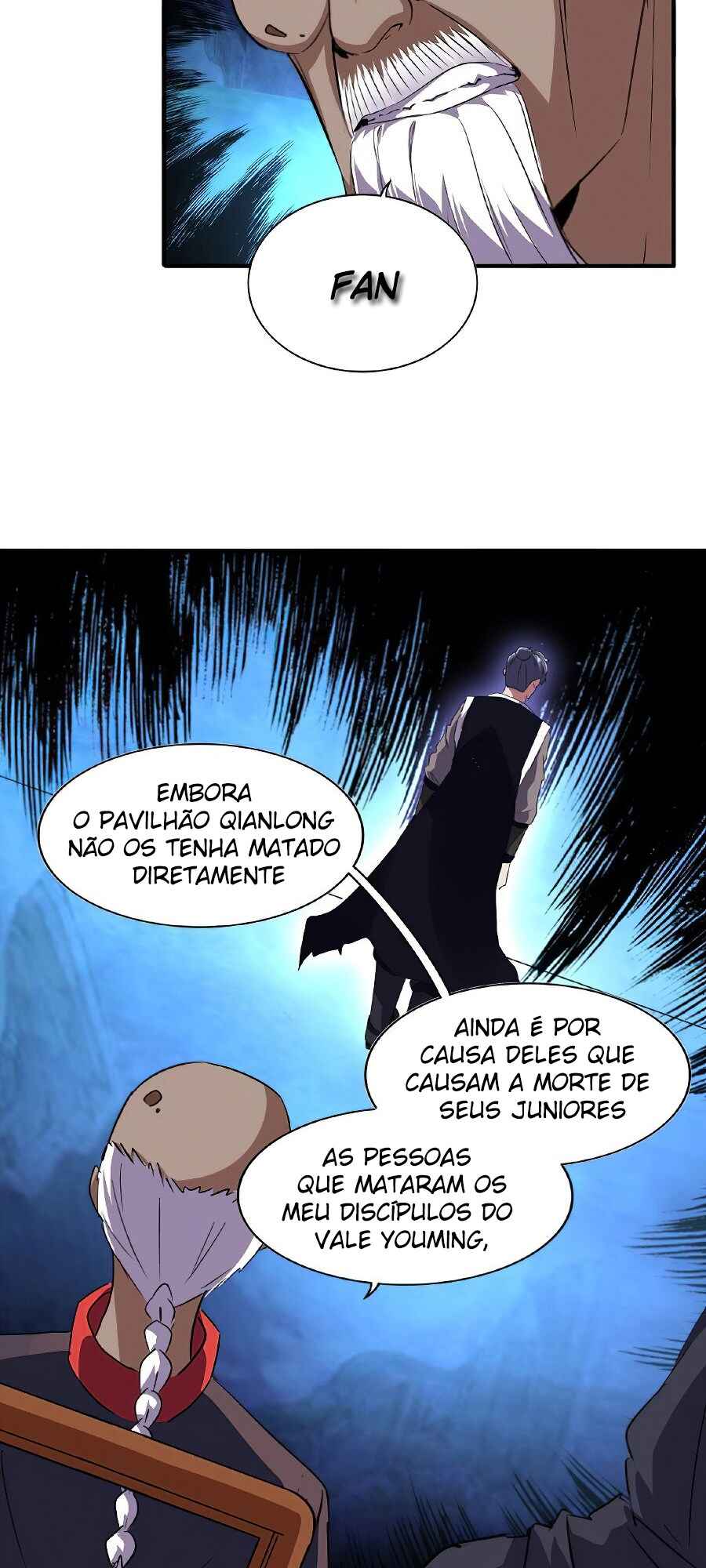 The Servant Is the Demon King?! Chapter 22 - Page 35