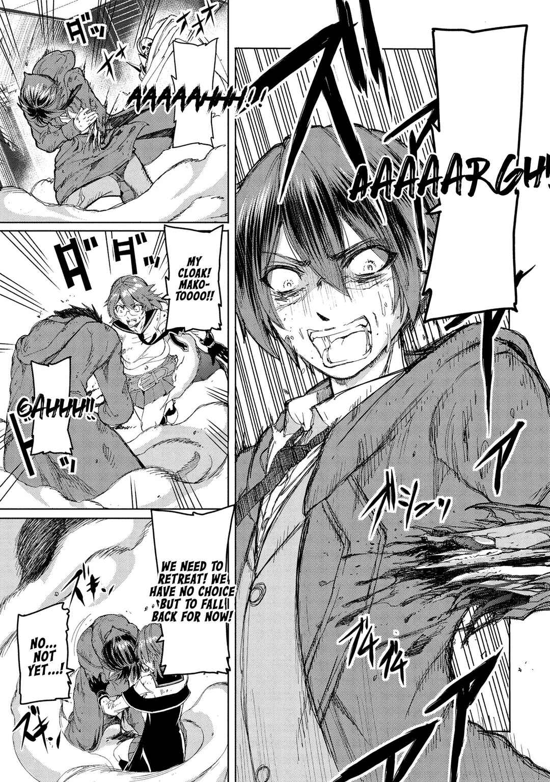 Arafoo Ossan wa Slow Life no Yume wo Miru ka? Chapter 10 - Page 11