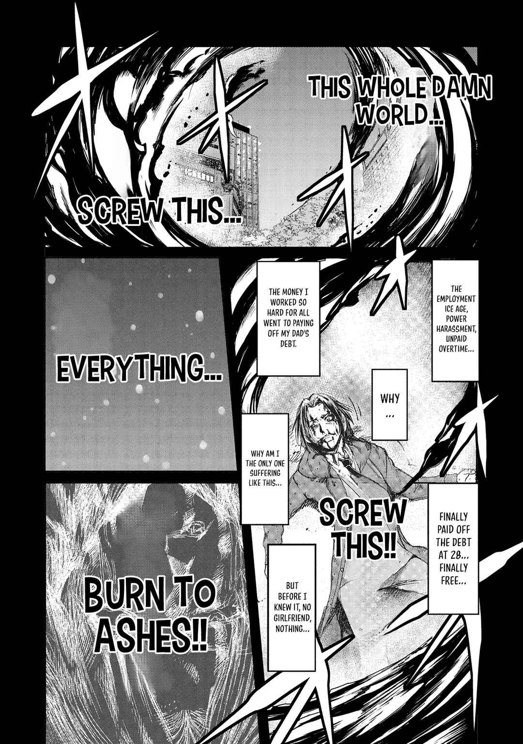 Arafoo Ossan wa Slow Life no Yume wo Miru ka? Chapter 10 - Page 14