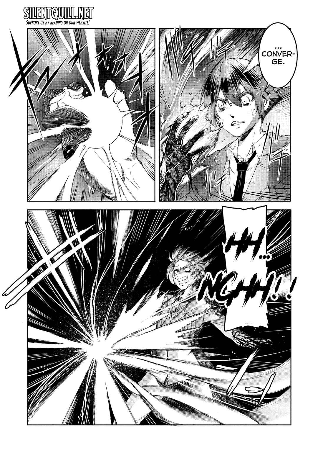 Arafoo Ossan wa Slow Life no Yume wo Miru ka? Chapter 10 - Page 16