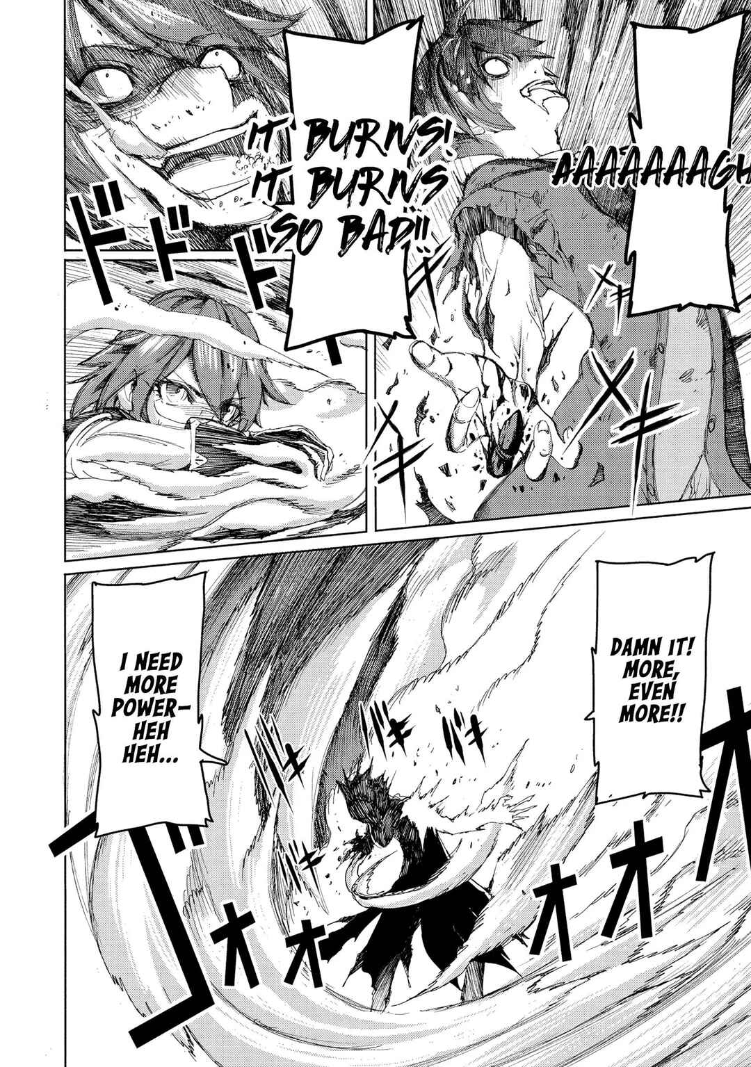 Arafoo Ossan wa Slow Life no Yume wo Miru ka? Chapter 10 - Page 17