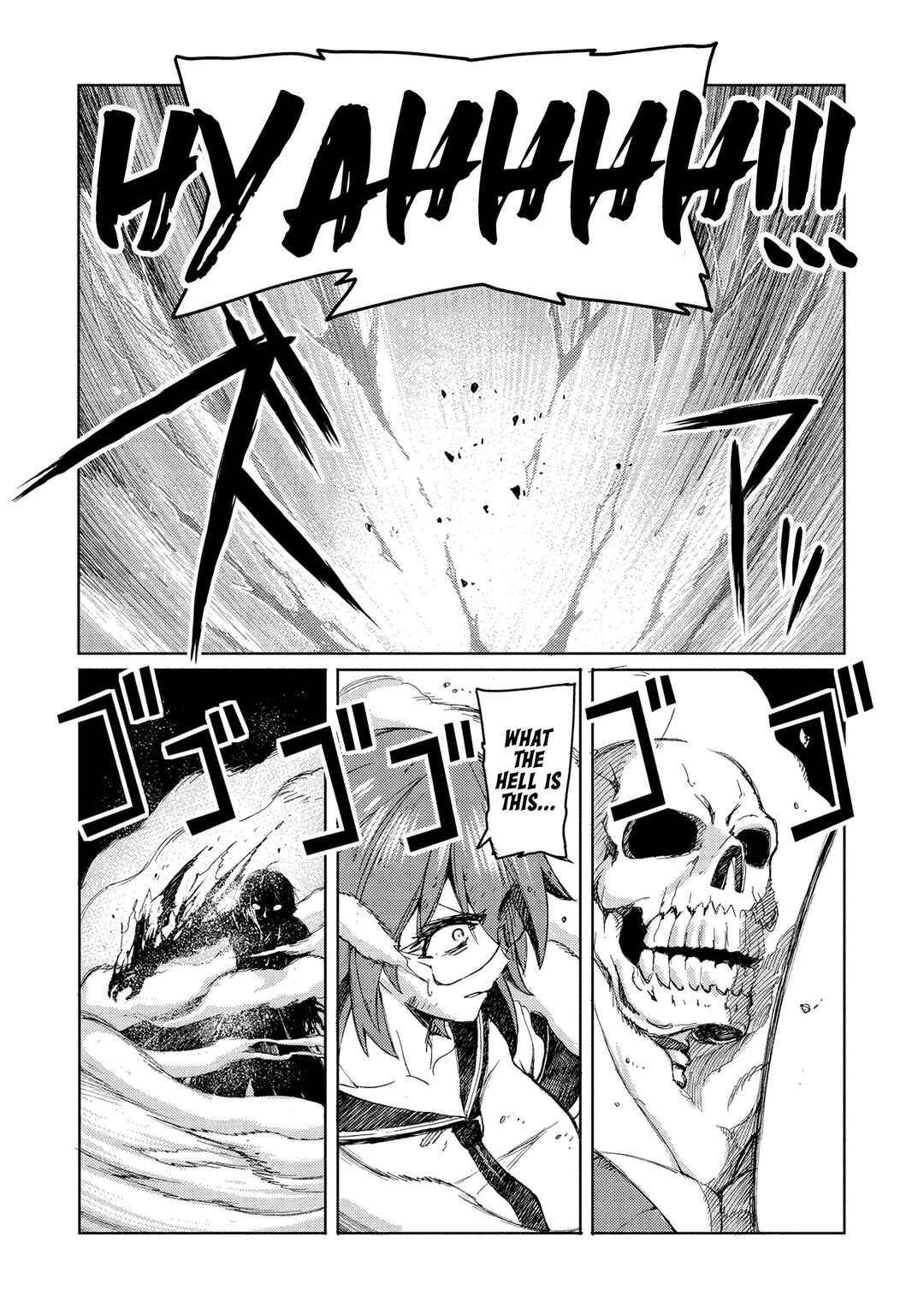 Arafoo Ossan wa Slow Life no Yume wo Miru ka? Chapter 10 - Page 18
