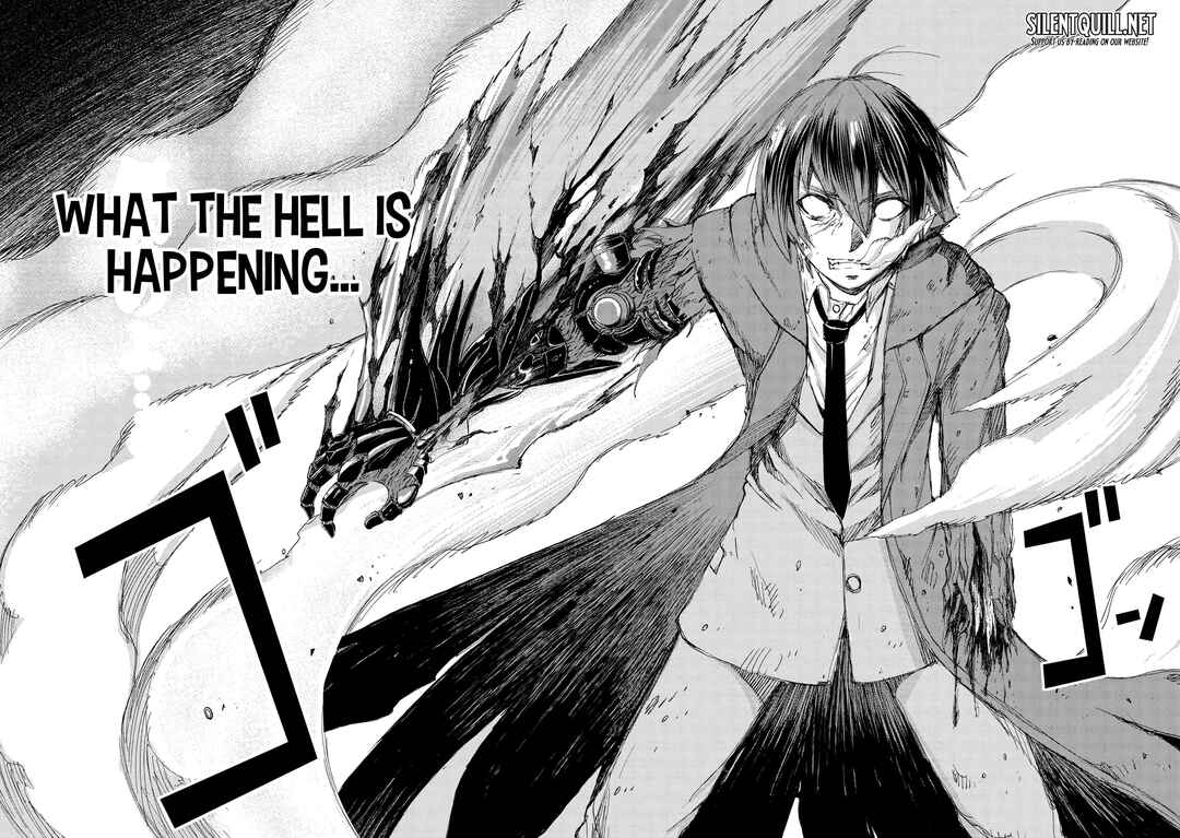 Arafoo Ossan wa Slow Life no Yume wo Miru ka? Chapter 10 - Page 19