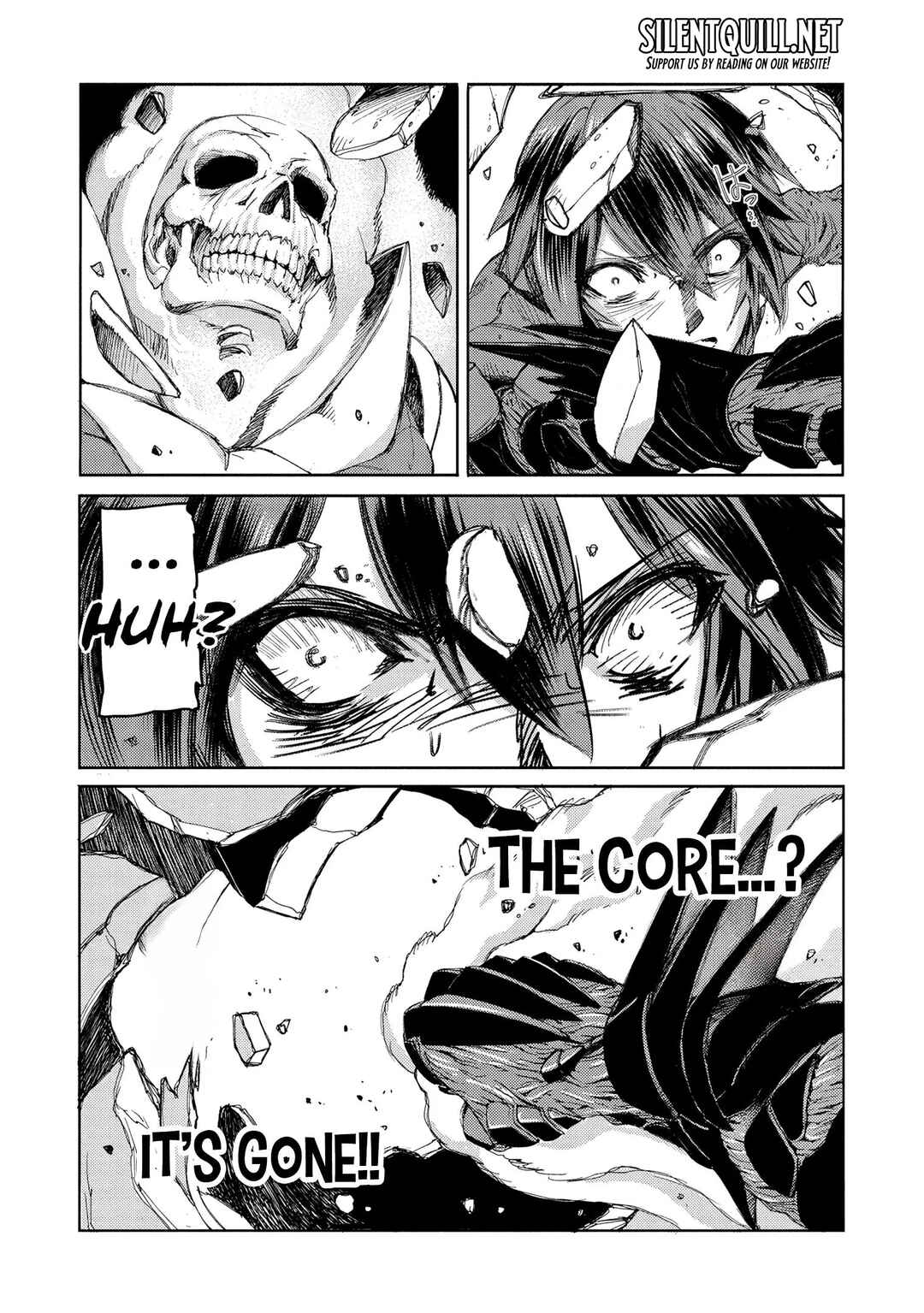 Arafoo Ossan wa Slow Life no Yume wo Miru ka? Chapter 10 - Page 22