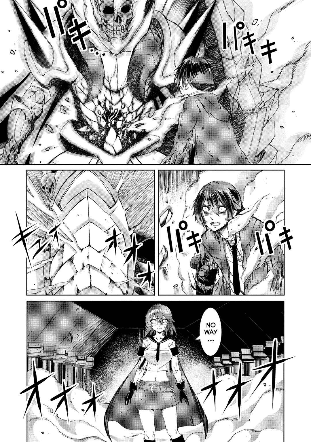 Arafoo Ossan wa Slow Life no Yume wo Miru ka? Chapter 10 - Page 23