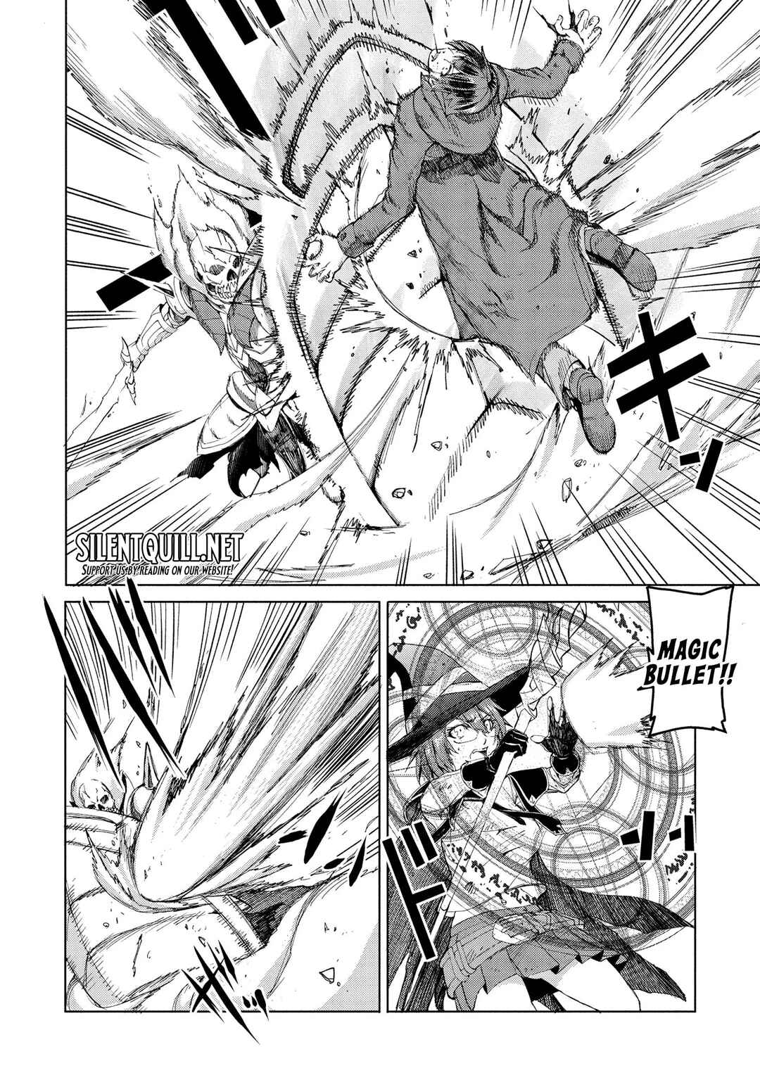 Arafoo Ossan wa Slow Life no Yume wo Miru ka? Chapter 10 - Page 5