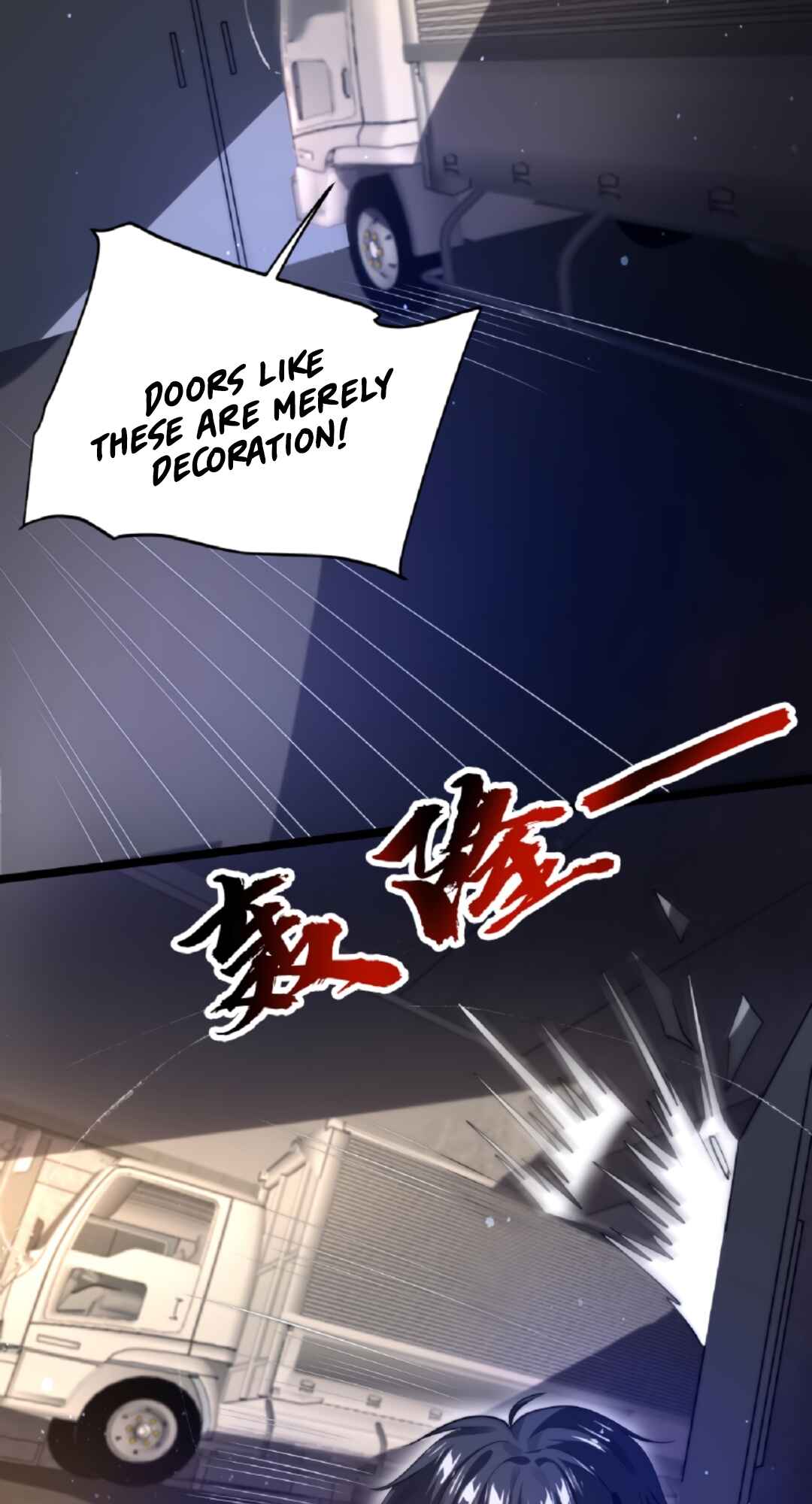 Stockpiling Ten Thousand Tons of Pork During the Apocalypse Chapter 10 - Page 10