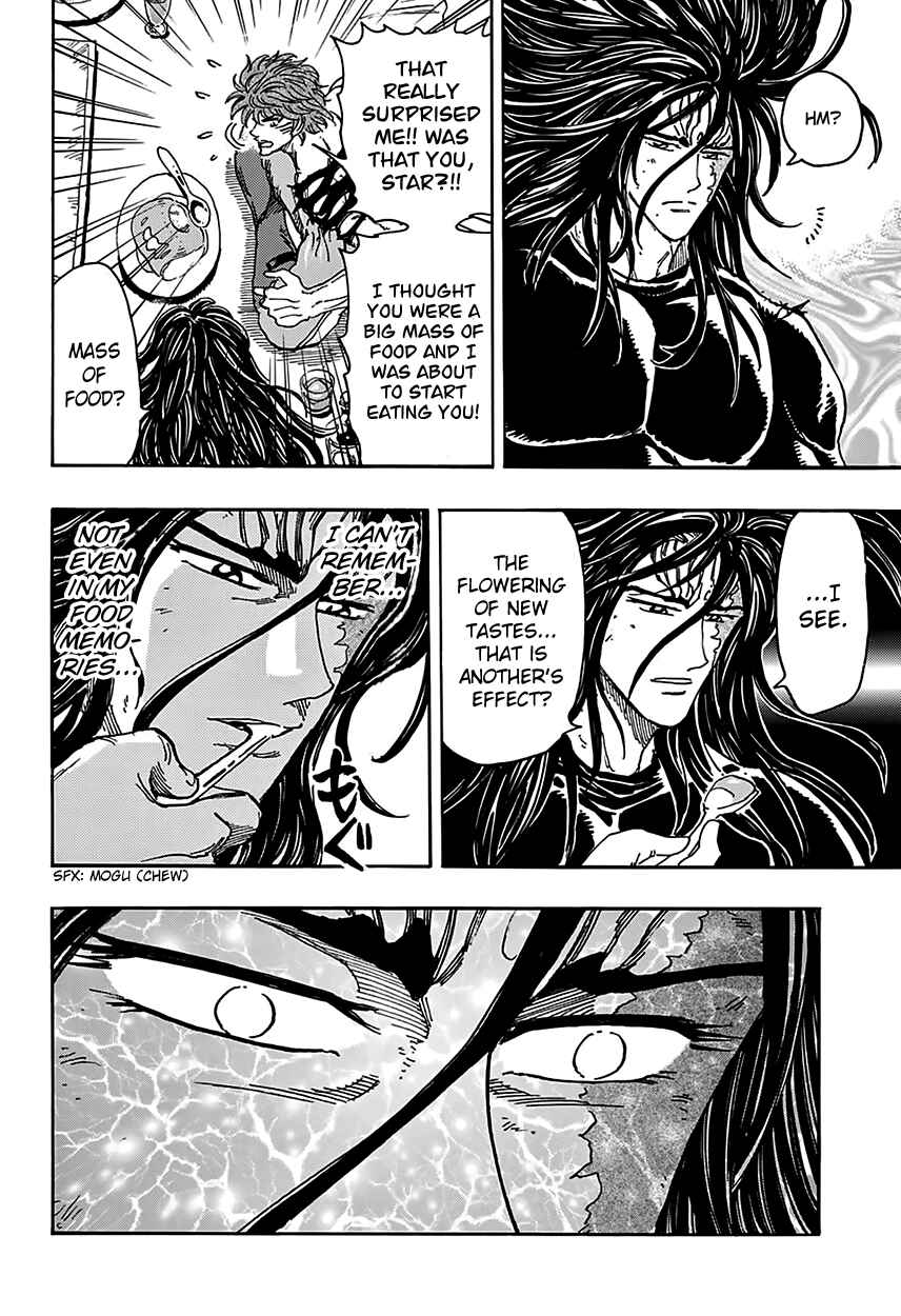 TORIKO Chapter 361 - Page 6