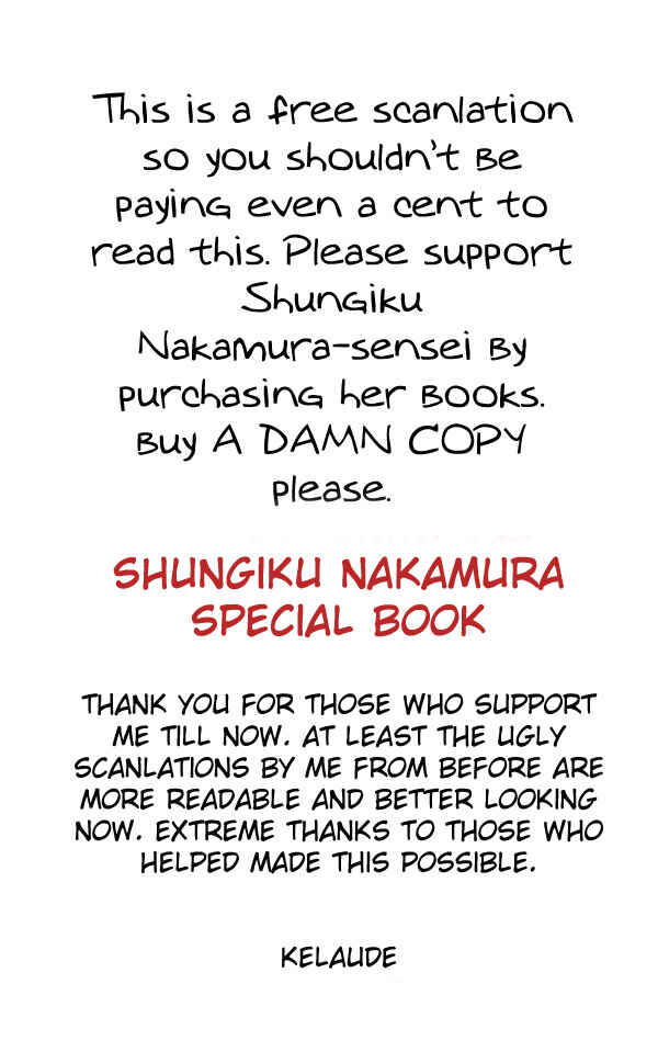 Junjou Romantica Chapter 84.2 - Page 1