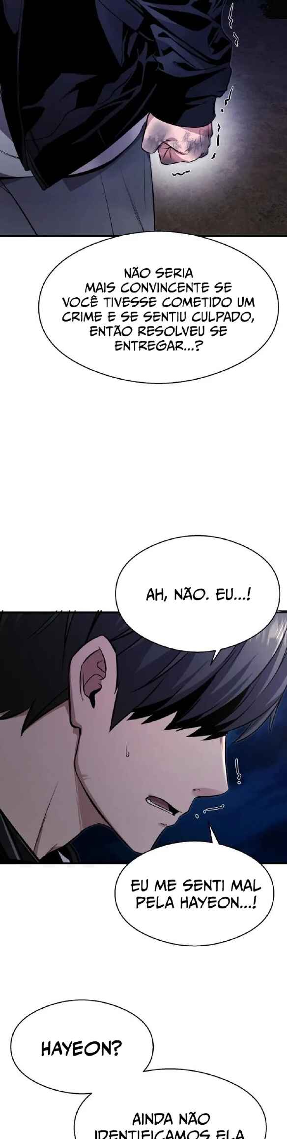 Dugeundugeun Gwiyeonsi Chapter 7 - Page 16