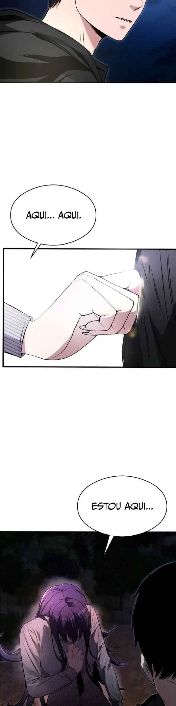 Dugeundugeun Gwiyeonsi Chapter 7 - Page 24