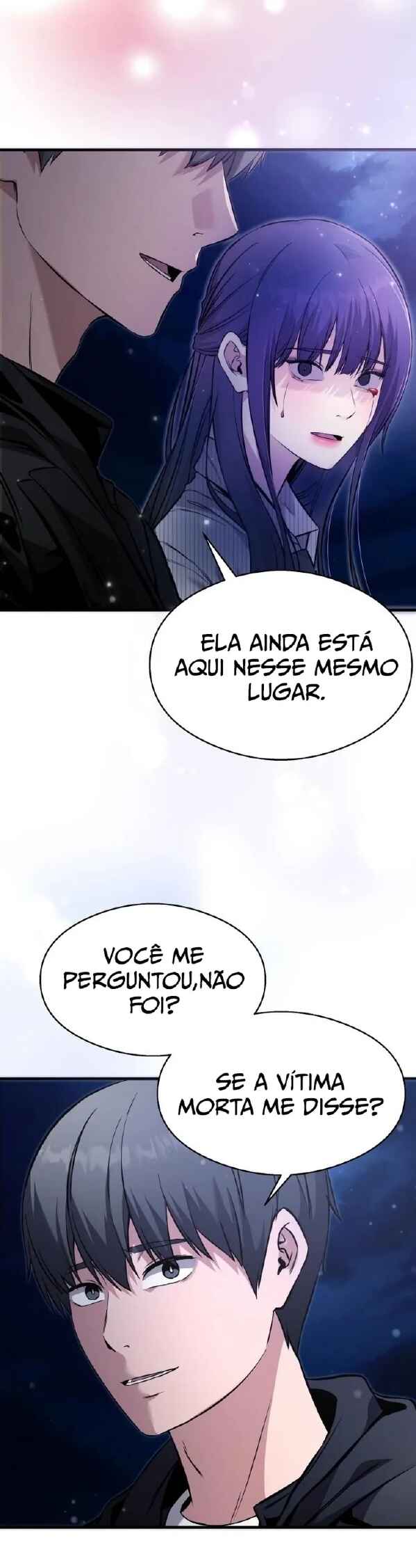 Dugeundugeun Gwiyeonsi Chapter 7 - Page 28