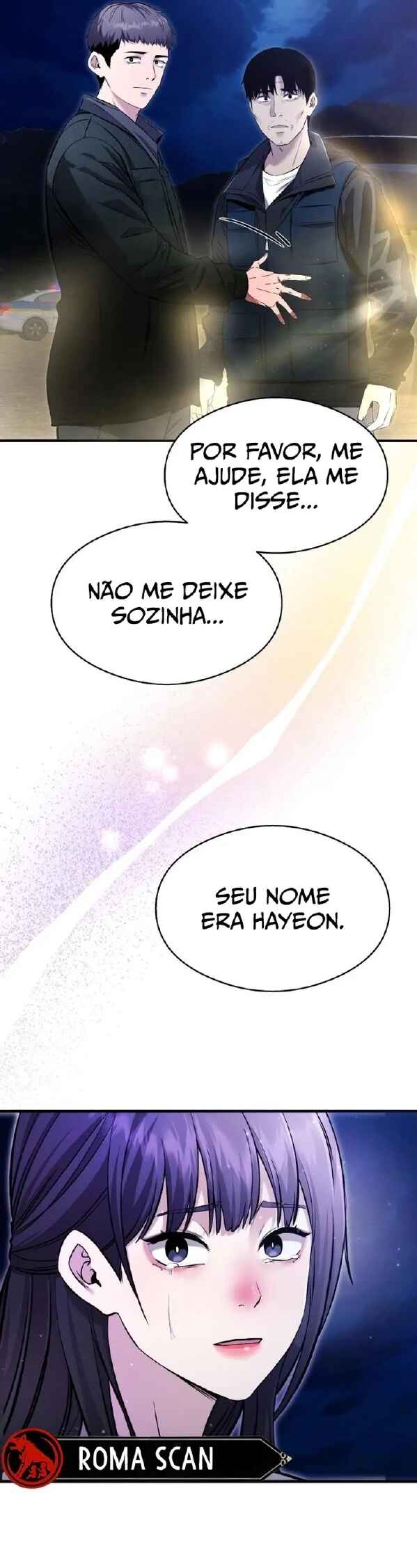 Dugeundugeun Gwiyeonsi Chapter 7 - Page 31